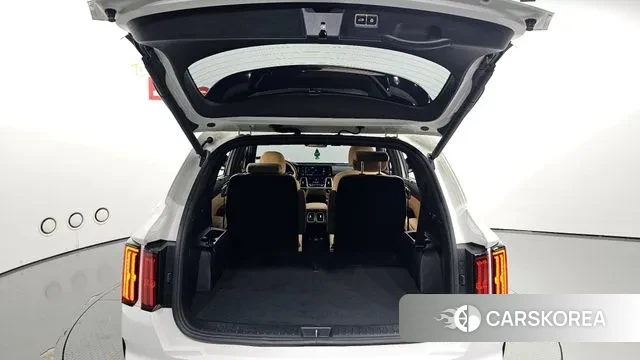 Kia Sorento 4th Generation id 3028683 из Кореи 11