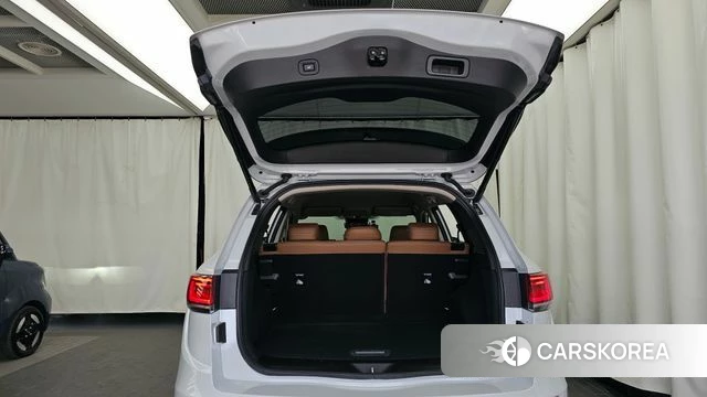 Renault Korea (Samsung) The New QM6 id 3827492 из Кореи 11