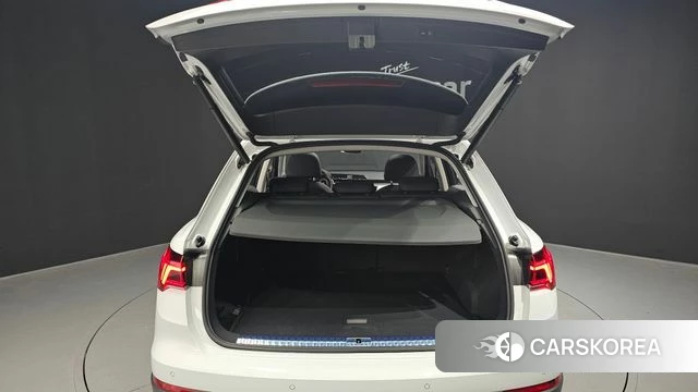 Audi Q3 (F3) id 3828099 из Кореи 11