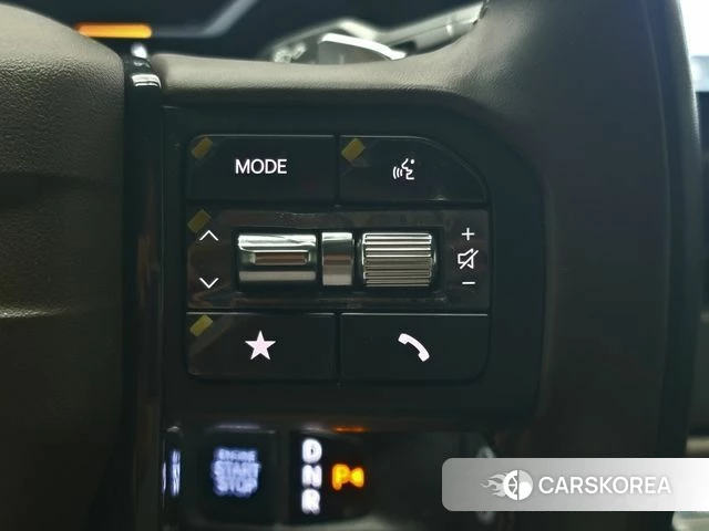 Kia Tasman id 4462422 из Кореи 11