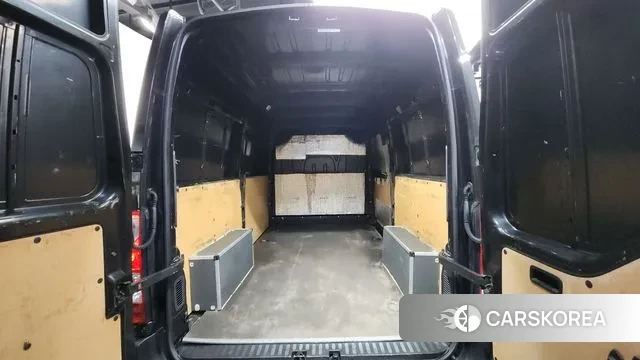 Renault Korea (Samsung) Master id 3484874 из Кореи 11