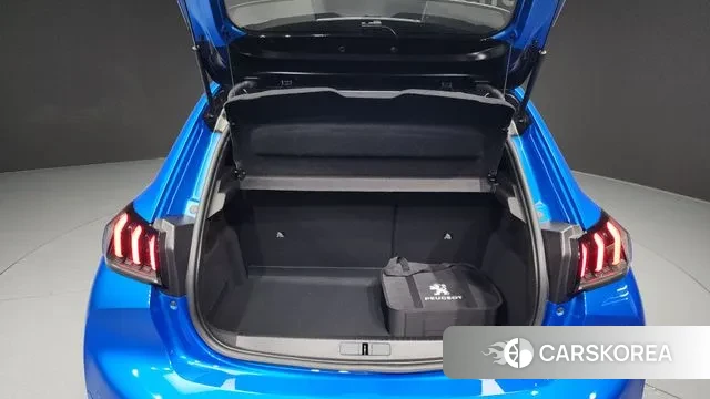 Peugeot e-208 second Generation id 3555766 из Кореи 11