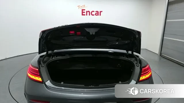 Mercedes-Benz C-Class W205 id 3598107 из Кореи 11