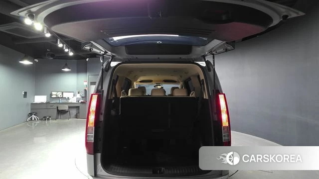 Hyundai Staria id 4376143 из Кореи 11