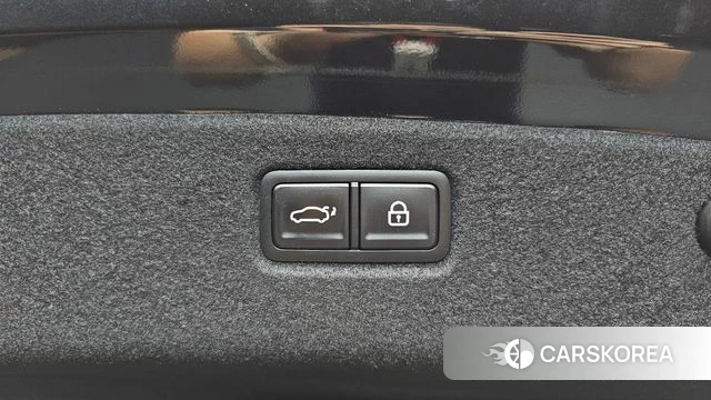 Kia The New K9 2nd generation id 4618730 из Кореи 11