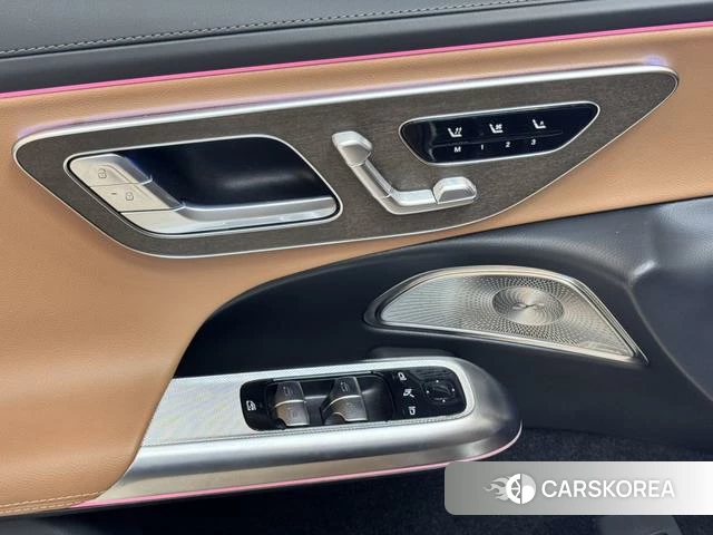 Mercedes-Benz E-class id 4301067 из Китая 11