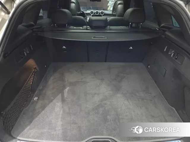 Mercedes-Benz GLC-Class X254 id 3576059 из Кореи 11