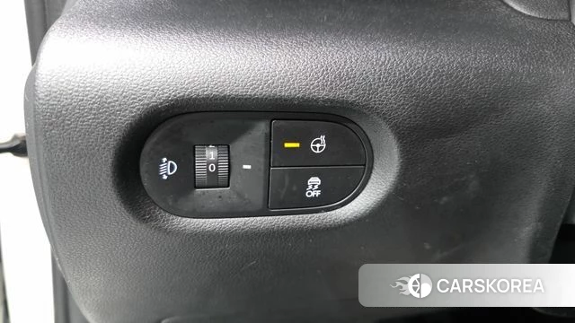 Hyundai Casper id 4603475 из Кореи 11