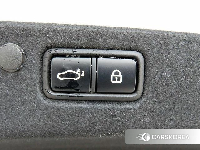 Hyundai The New Grandeur IG id 4309160 из Кореи 11