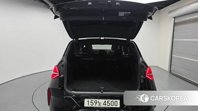 BMW X3 (G45) id 3921697 из Кореи 11