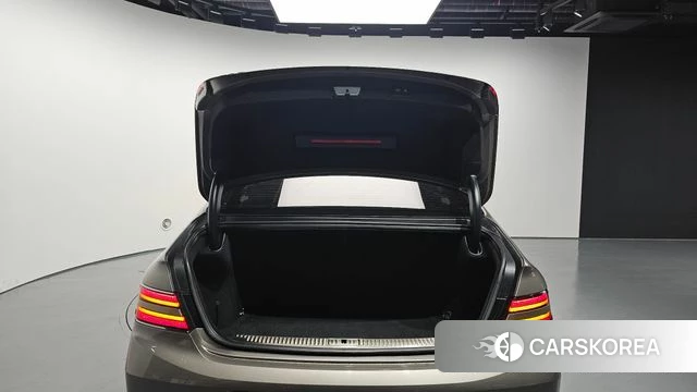 Genesis G90 id 4551324 из Кореи 11