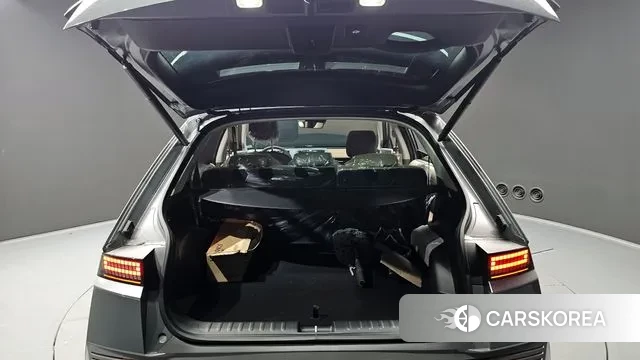 Hyundai Ionic 5 id 2969047 из Кореи 11