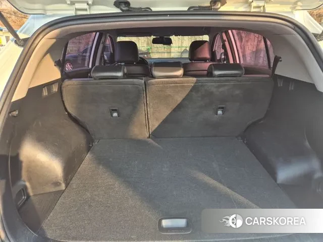 Kia Sportage 4th Generation id 3773331 из Кореи 11