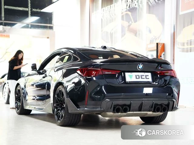 BMW M4 id 4239305 из Китая 11