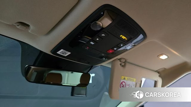 Kia Carnival 4th generation id 3851982 из Кореи 11