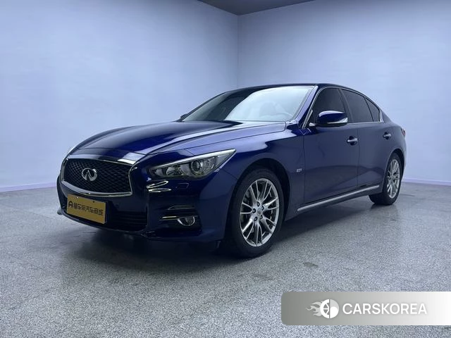Infiniti Q50L id 4238254 из Китая 11