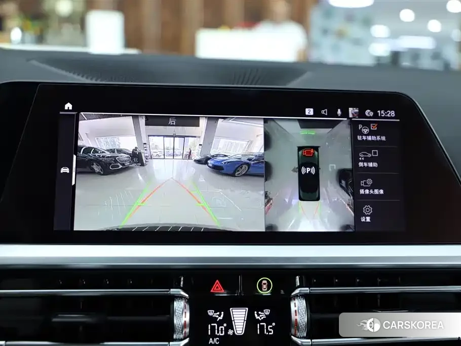 BMW 4 series id 4538956 из Китая 11