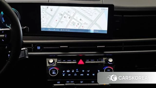 Hyundai Santa Fe (MX5) id 4387991 из Кореи 11