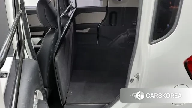 Kia The New Ray id 3479482 из Кореи 11