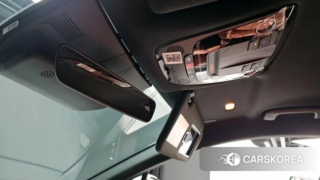 Kia The New K5 3rd generation id 4381630 из Кореи 11