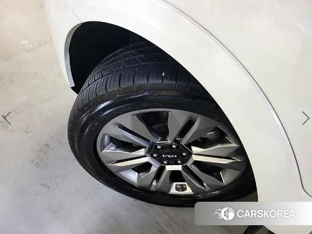 Kia Mohave Master id 3522888 из Кореи 11