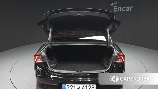 Kia K5 Hybrid 3rd Generation id 3698083 из Кореи 11