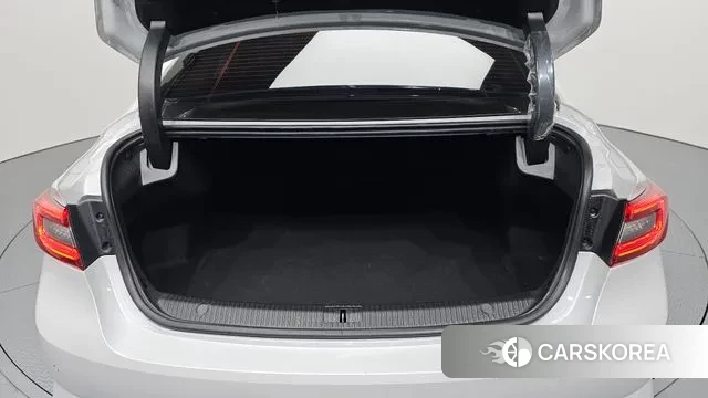 Renault Korea (Samsung) SM6 id 3434597 из Кореи 11