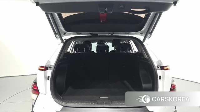 Hyundai Kona (SX2) id 4571503 из Кореи 11