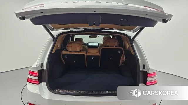 Genesis GV80 id 3022065 из Кореи 11