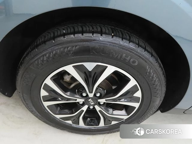 Kia Carnival 4th generation id 4625375 из Кореи 11