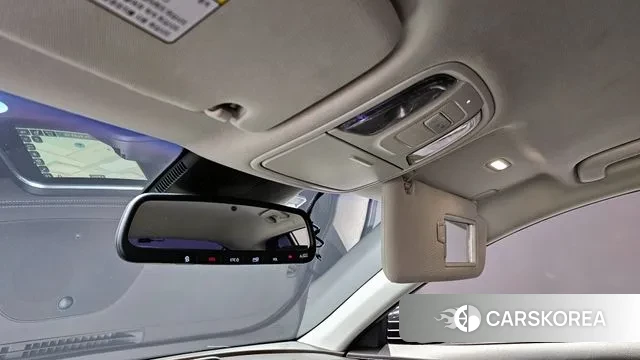 Kia Stinger id 3541606 из Кореи 11