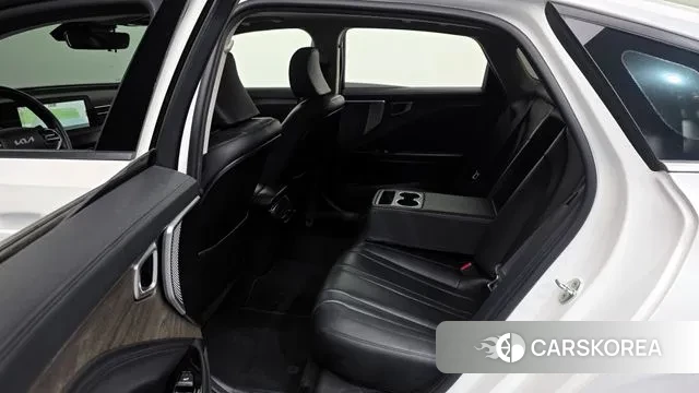 Kia K8 id 2965240 из Кореи 11