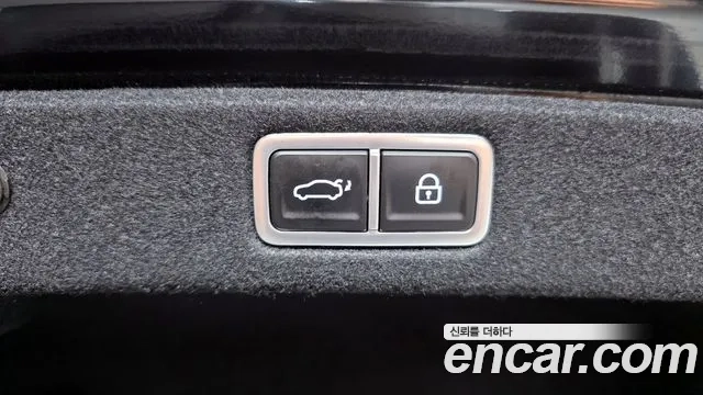 Hyundai Grandeur Hybrid (GN7) id 2925735 из Кореи 11