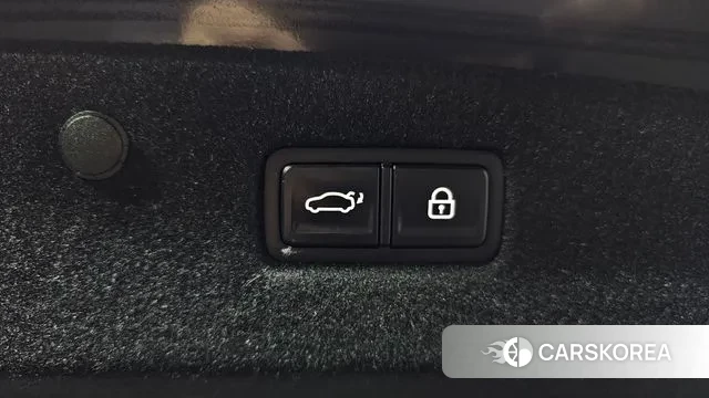 Kia K8 Hybrid id 2960227 из Кореи 11