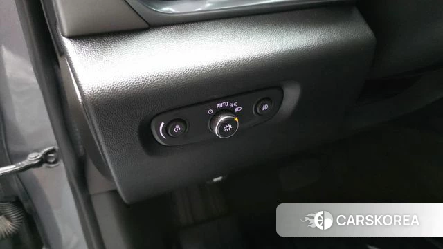 Chevrolet (GM Daewoo) Traverse id 4562785 из Кореи 11