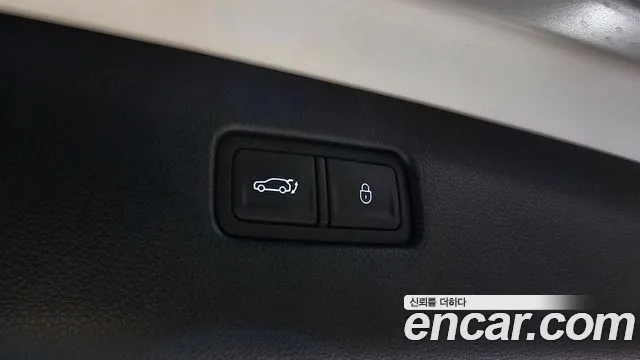 Genesis GV70 id 2423132 из Кореи 11