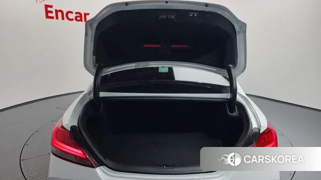 Genesis G70 id 3417832 из Кореи 11