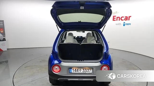 Hyundai Casper id 3043754 из Кореи 11