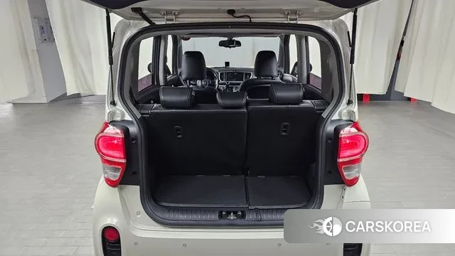 Kia The New Ray id 3447977 из Кореи 11