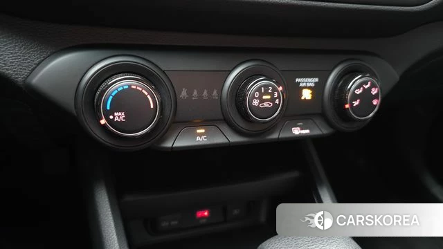 Kia The New K3 2nd generation id 4749390 из Кореи 11