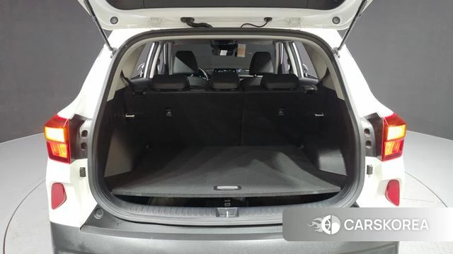 Kia Seltos id 4495568 из Кореи 11