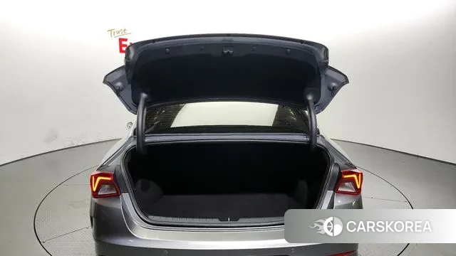 Kia K5 3rd generation id 2995146 из Кореи 11