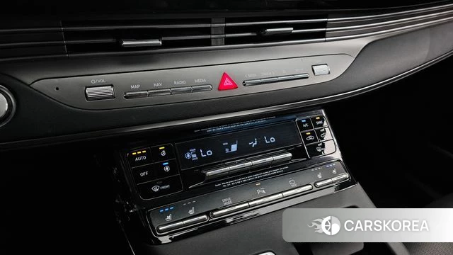 Hyundai The New Grandeur IG id 4519202 из Кореи 11