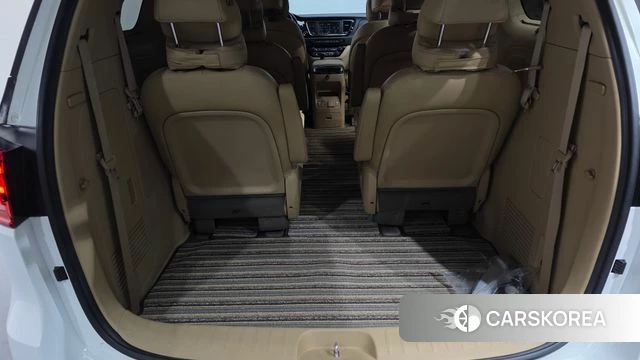 Kia The New Carnival id 3814299 из Кореи 11