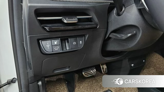 Kia EV6 id 4602536 из Кореи 11