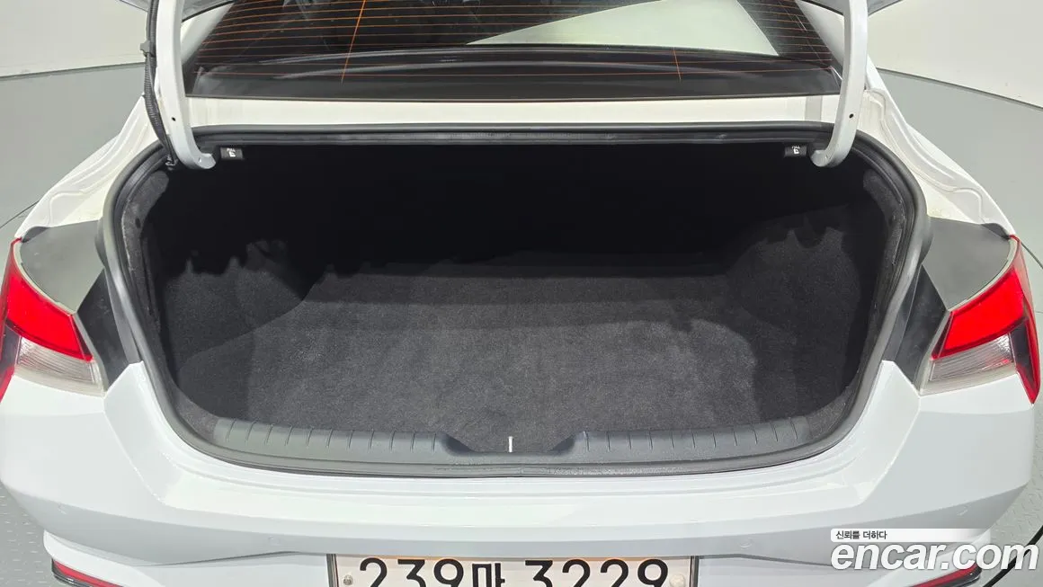 Hyundai Avante (CN7) id 2151870 из Кореи 11