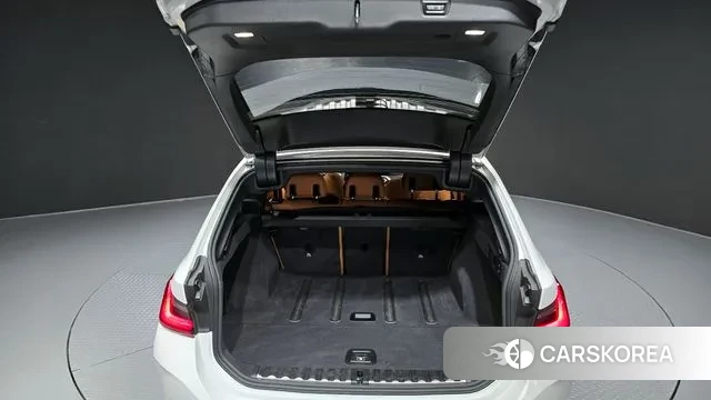 BMW 3 Series (G20) id 3058084 из Кореи 11