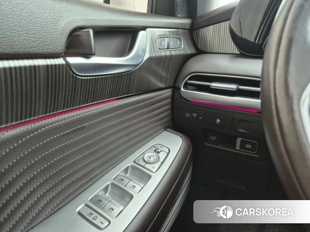 Hyundai The New Palisade id 3982112 из Кореи 11