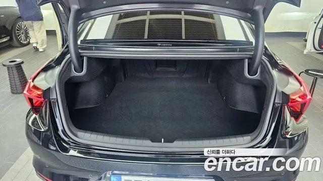 Kia K8 Hybrid id 2745748 из Кореи 11