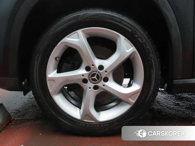 Mercedes-Benz GLA-Class X156 id 4722377 из Кореи 11